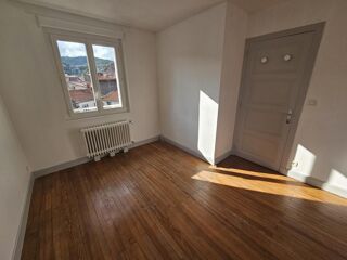  Appartement à louer 3 pièces 62 m²