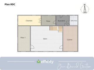  Propriété/château à vendre 7 pièces 144 m²