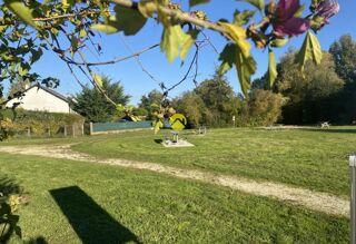  Maison à vendre 4 pièces 90 m²