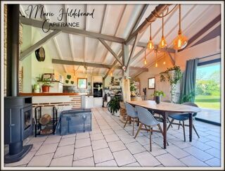  Maison à vendre 5 pièces 127 m²