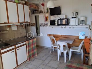  Appartement � vendre 2 pi�ces 20 m�