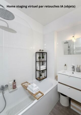  Appartement � vendre 2 pi�ces 36 m�