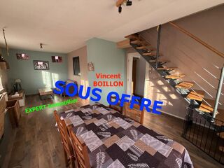  Maison � vendre 5 pi�ces 106 m�