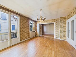  Maison à vendre 6 pièces 127 m²