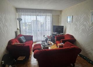  Appartement à vendre 3 pièces 63 m²