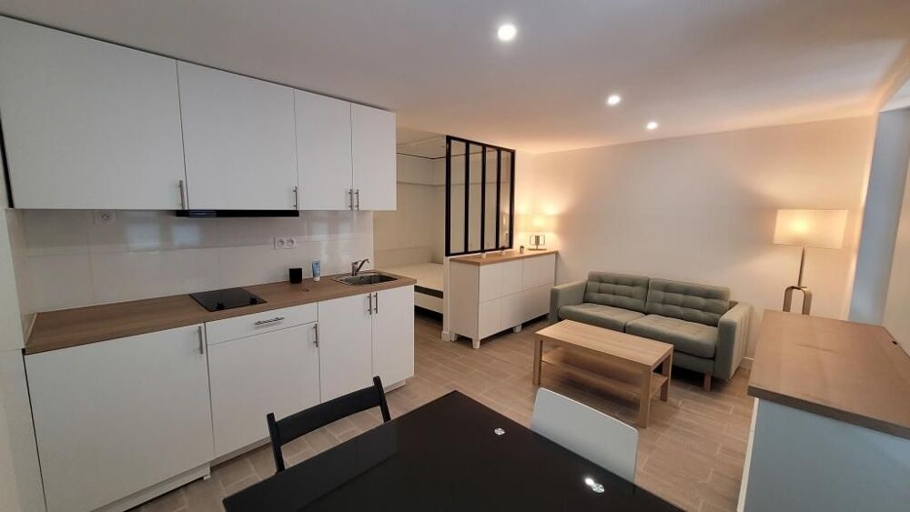 Location Appartement Studio de 25m2 à louer sur Colombes Colombes