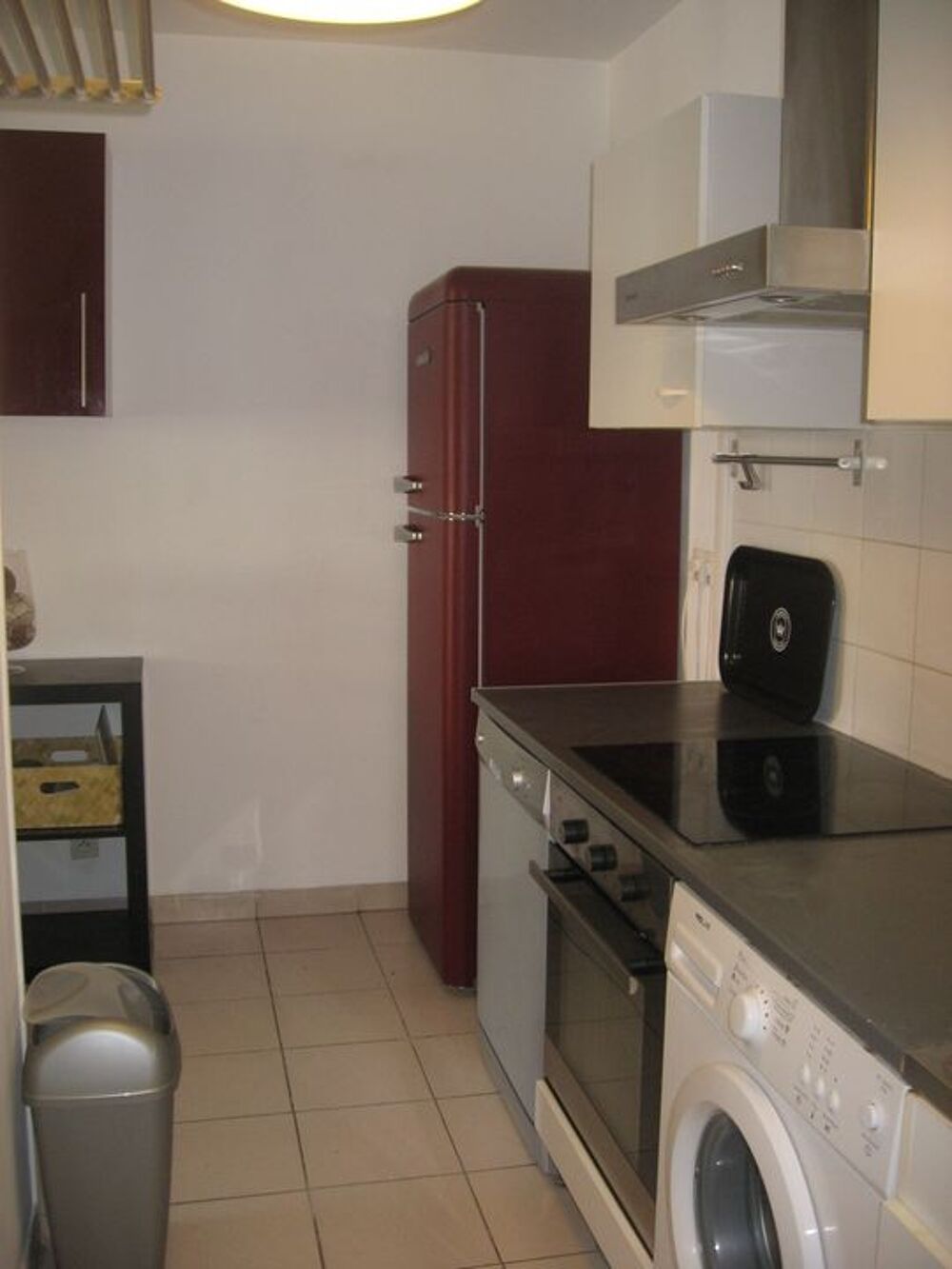 Location Appartement Appartement de 59m2 à louer sur Marseille 06 Marseille 6