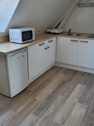  Appartement à louer 2 pièces 41 m²