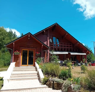  Maison � vendre 8 pi�ces 180 m�