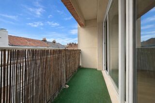  Appartement à vendre 3 pièces 51 m²
