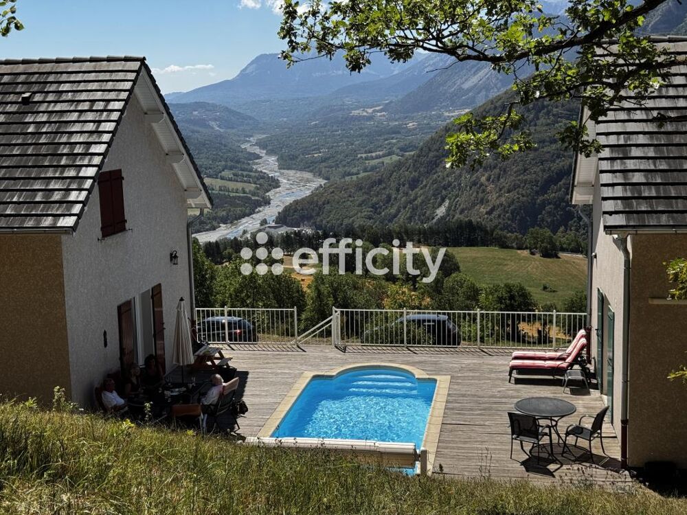 Vente Maison Maison Aspres les corps