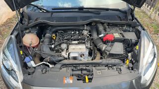 Fiesta 1.0 EcoBoost 100 Titanium 2019 occasion 85490 Benet