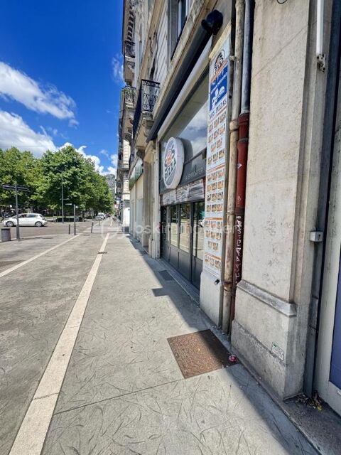 ? &Agrave; VENDRE � Fonds de commerce secteur FOOD n&deg;1 de Grenoble 98000 38000 Grenoble