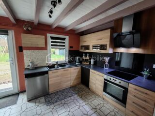  Maison � vendre 8 pi�ces 171 m�