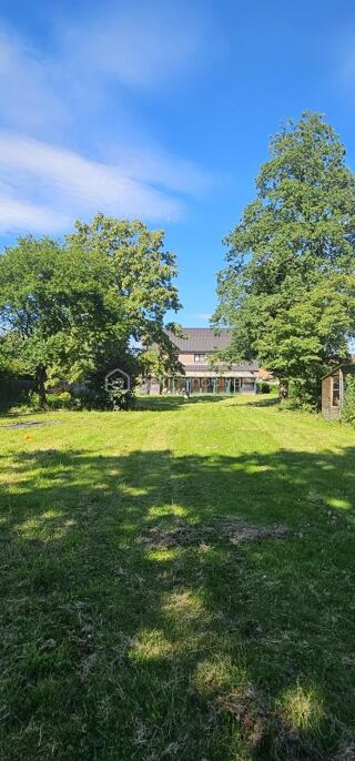  Maison à vendre 7 pièces 201 m²