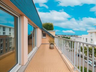  Appartement  vendre 5 pices 111 m