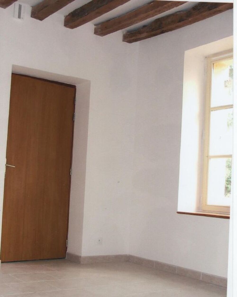 Location Appartement Appartement de 61m2 à louer sur La Villeneuve-en-Chevrie La villeneuve en chevrie