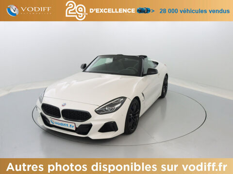 BMW Z4 M40I 340 CV M PERFORMANCE 2022 occasion Entzheim 67960
