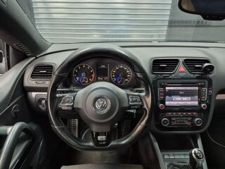 Scirocco 2.0 TSI 195 kW R 16V 2011 occasion 06700 Saint Laurent Du Var