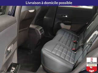 C5 aircross Hybride 145 e-DCS6 Max 2026 occasion 10150 Lavau