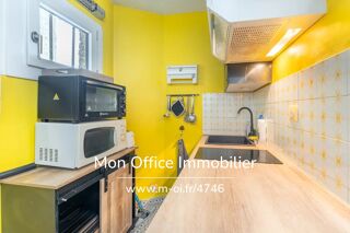  Appartement  vendre 1 pice 29 m