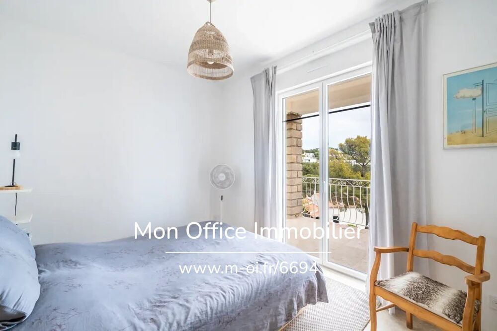 à vendre  Villa Bandol (83150)