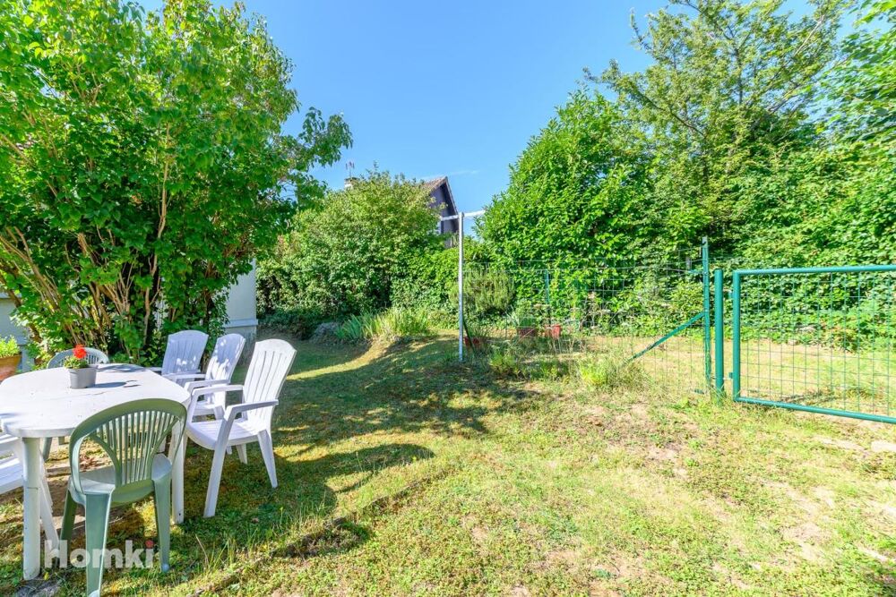 Vente Maison Maison/Villa T4 de 110 m² à Fosses 95470 Fosses