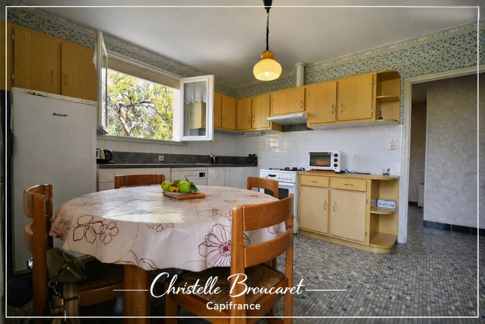 Vente Maison Maison à vendre 4 pièces BORDERES SUR L'ECHEZ (65) Borderes sur l echez