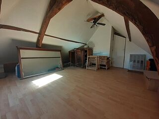  Maison � vendre 4 pi�ces 56 m�