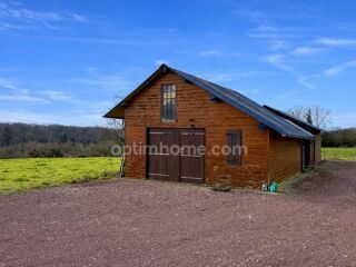  Maison � vendre 4 pi�ces 56 m�