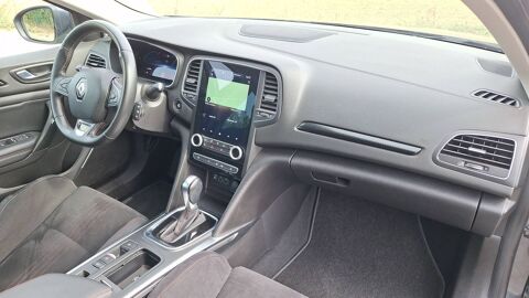 M&eacute;gane II 1.6 E-TECH 158 EDC RS Line - Automatique 2021 occasion 54700 Pont A Mousson