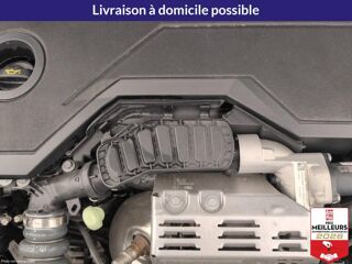 Mokka 1.2 Turbo 136 ch BVM6 GS 2023 occasion 10150 Lavau