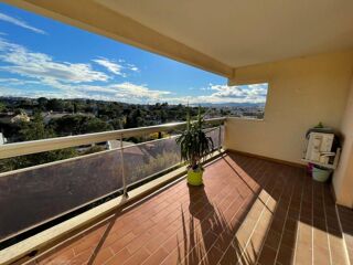  Appartement � vendre 3 pi�ces 80 m�