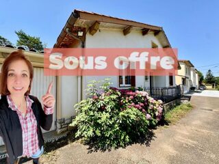  Maison � vendre 4 pi�ces 103 m�