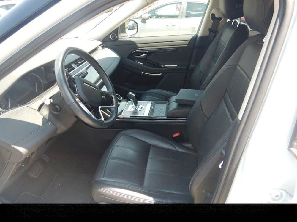 Range Rover Evoque 2.0 D I4 163 ch Automatique 2022 occasion 33000 Bordeaux