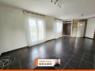  Maison � vendre 4 pi�ces 105 m�