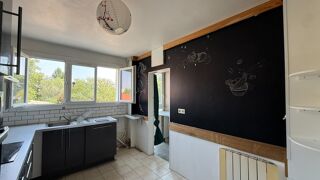  Appartement à louer 4 pièces 72 m²