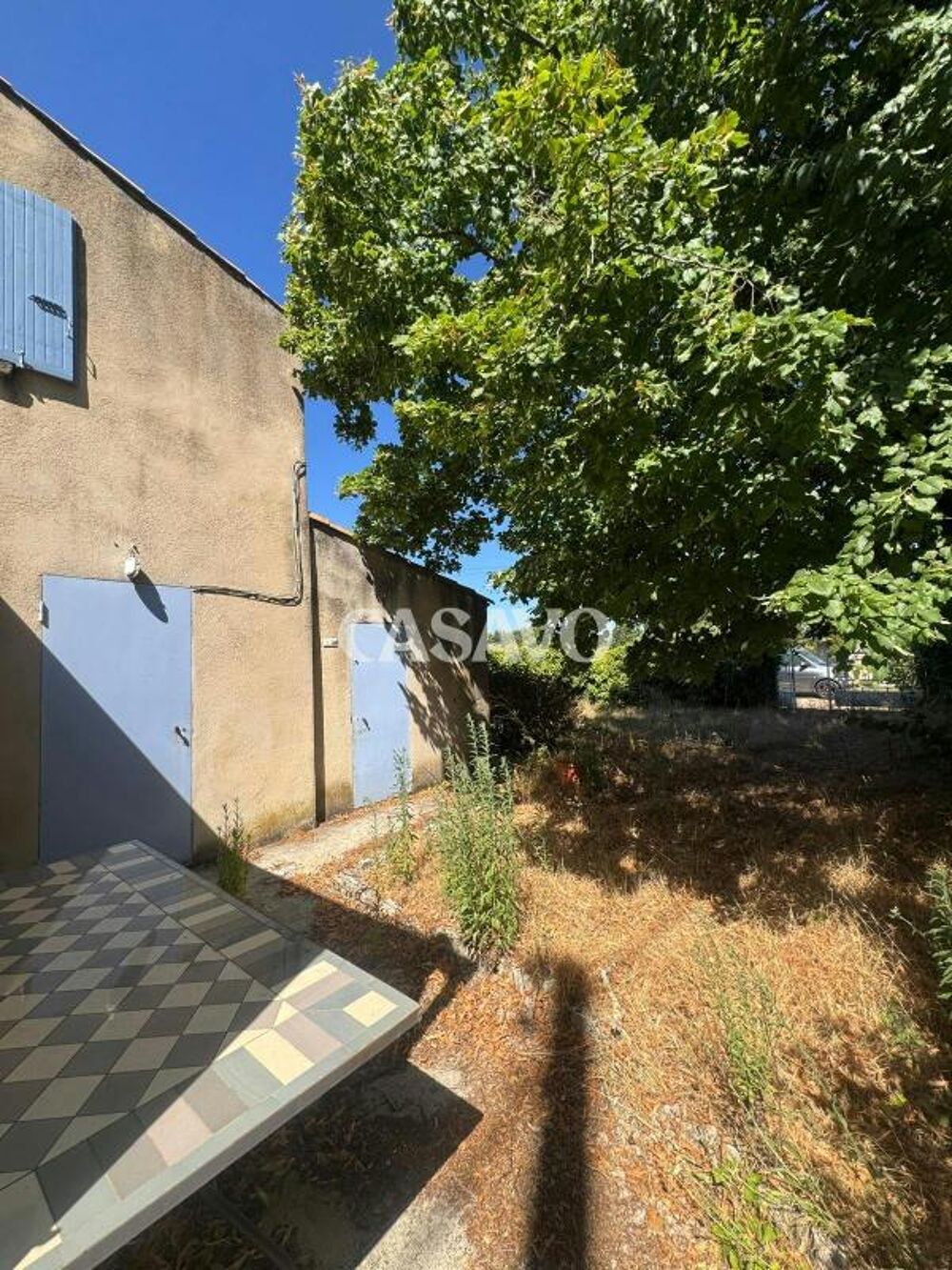 Vente Maison Vente Maison 4 pièces de 110m² - 13540 Aix-en-Provence Aix en provence
