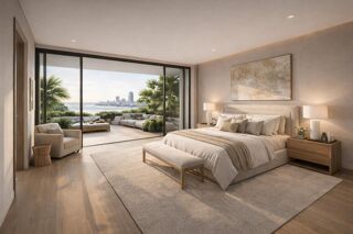  Appartement � vendre 4 pi�ces 90 m�