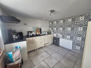  Maison à vendre 4 pièces 80 m²