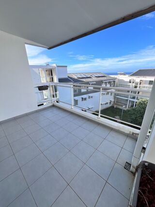  Appartement � vendre 2 pi�ces 41 m�