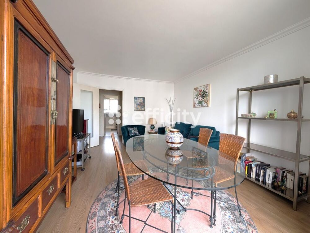 Vente Appartement Appartement Epinay sur seine