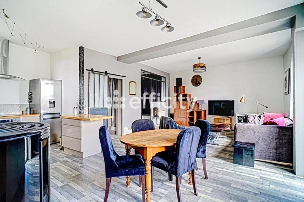 Vente Maison Maison Saint martin la plaine
