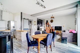  Maison à vendre 4 pièces 110 m²