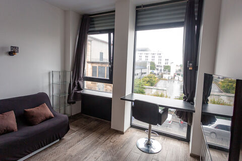  Appartement  louer 1 pice 18 m