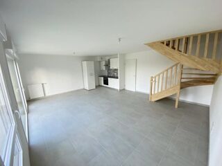  Maison � vendre 4 pi�ces 86 m�