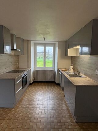  Maison à vendre 5 pièces 112 m²