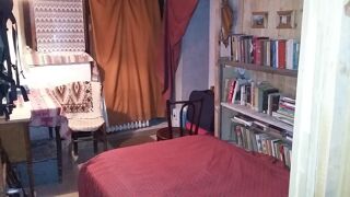  Appartement à louer 1 pièce 24 m²