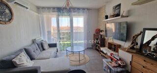  Appartement à vendre 3 pièces 60 m²