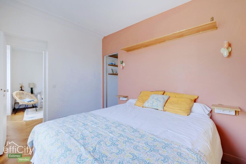 � vendre  Appartement Paris 10